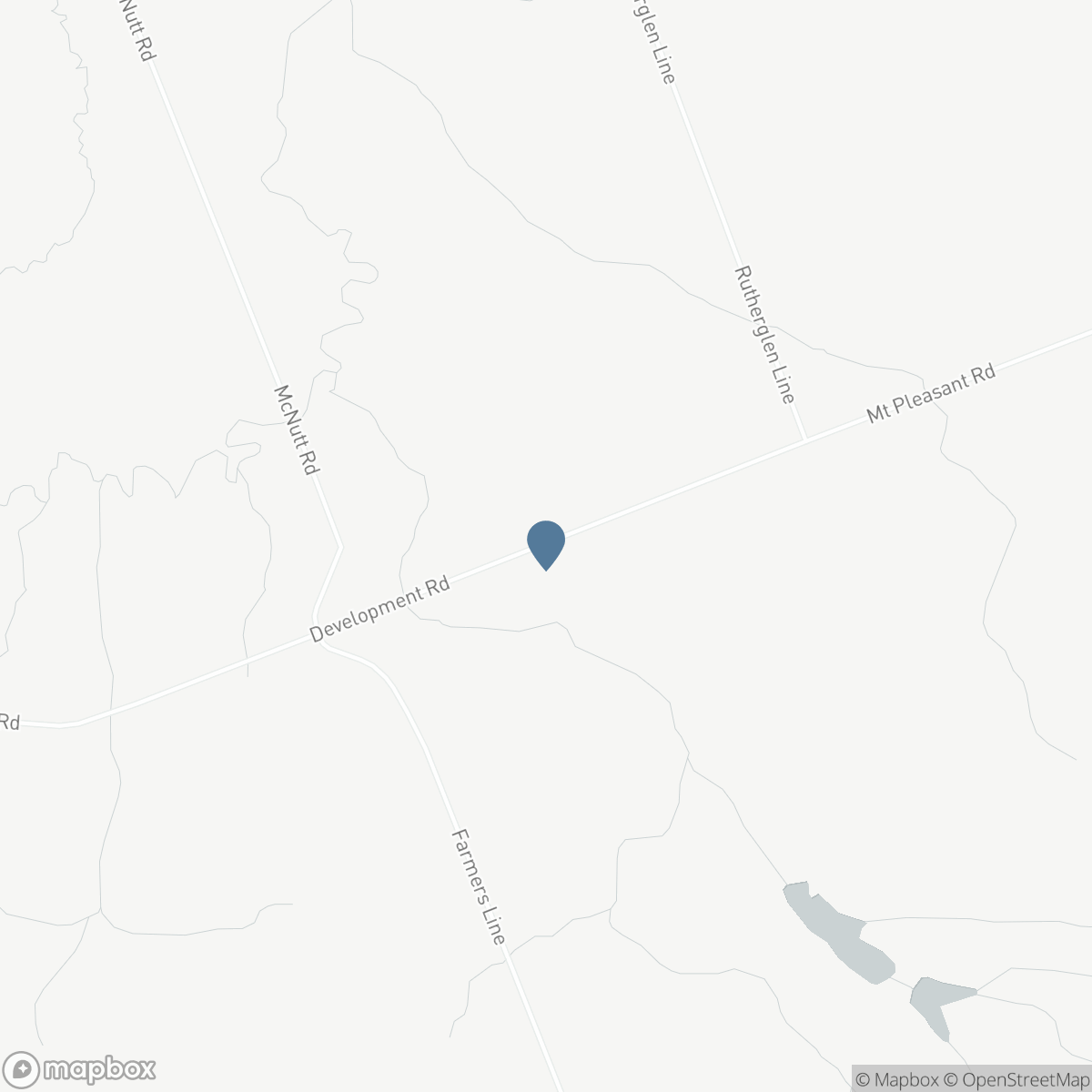 LOT 0 DEVELOPMENT ROAD, North Bay, Ontario P0H 1E0